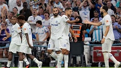Bruno Genesio mở khóa Marseille